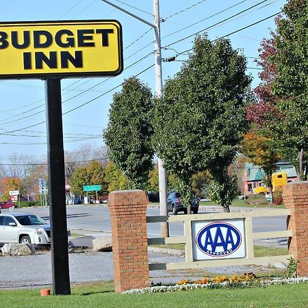 Budget Inn - Farmington Εξωτερικό φωτογραφία