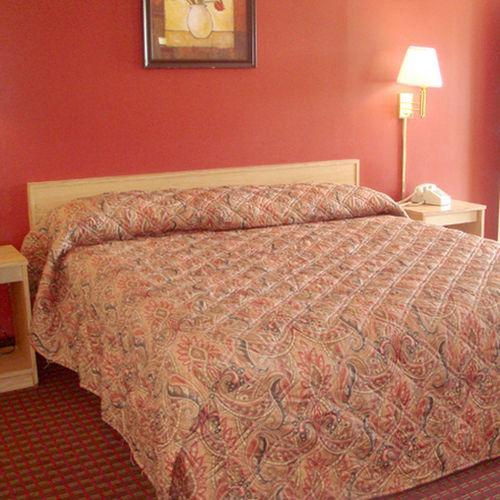 Budget Inn - Farmington Δωμάτιο φωτογραφία