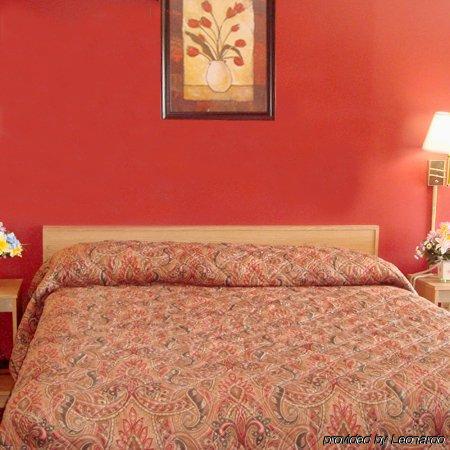 Budget Inn - Farmington Εξωτερικό φωτογραφία