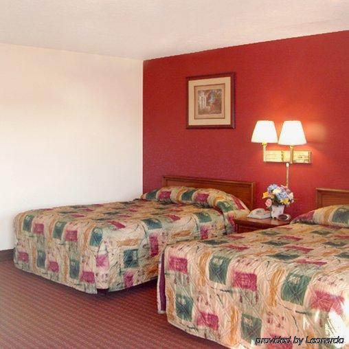 Budget Inn - Farmington Δωμάτιο φωτογραφία