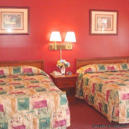 Budget Inn - Farmington Δωμάτιο φωτογραφία