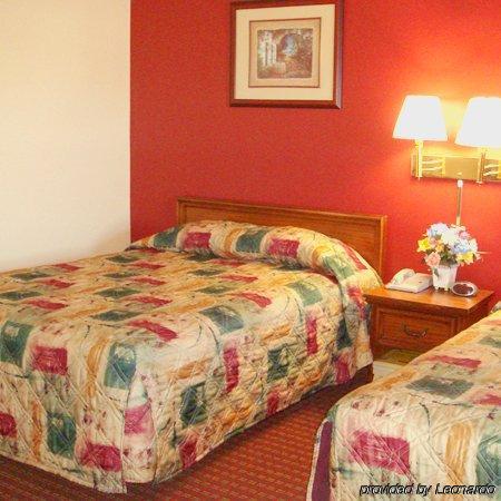 Budget Inn - Farmington Εξωτερικό φωτογραφία