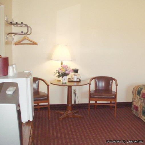 Budget Inn - Farmington Δωμάτιο φωτογραφία