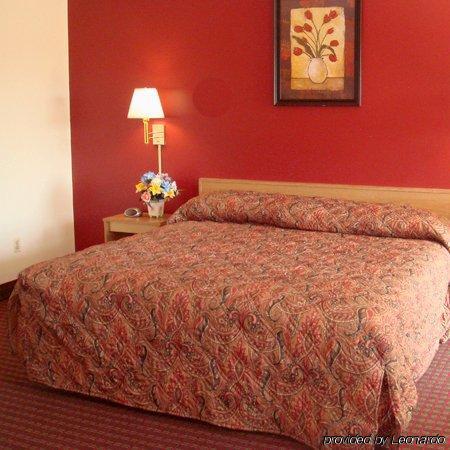 Budget Inn - Farmington Δωμάτιο φωτογραφία